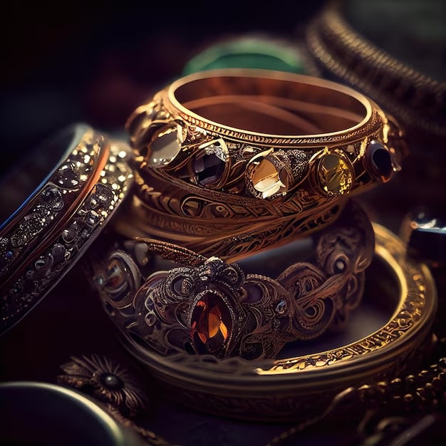 Jewelleries