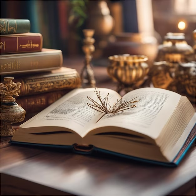 Arabic Books