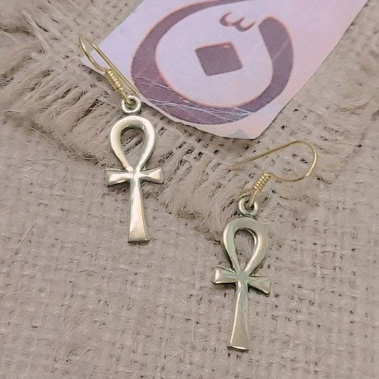 Egyptian Ankh Key of Life Earnings