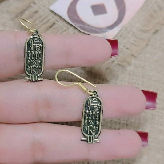 Egyptian Cartouche Earnings